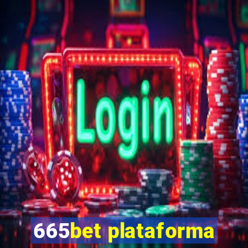 665bet plataforma